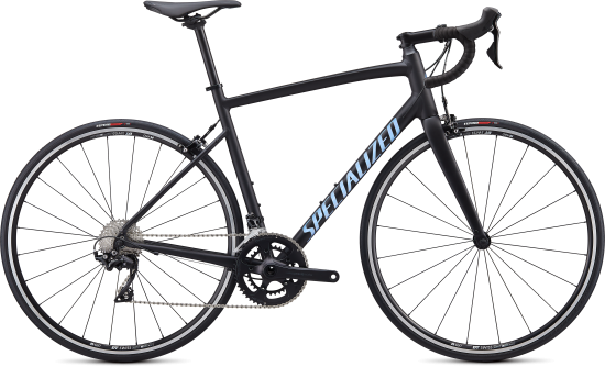 Road bike Specialized Allez Elite