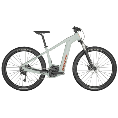 Elektrinis Dviratis Scott Aspect Eride 940