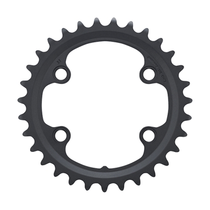 Priekinė žvaigždė Shimano FC-RX810, GRX