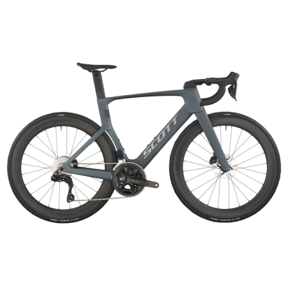 Road bike Scott Foil Rc 20 Carbon