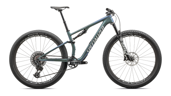 Kalnų dviratis Specialized EPIC 8 PRO
