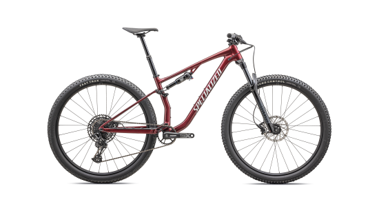 Mountain bike Specialized CHISEL