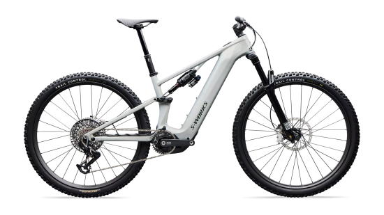 E-bike S-Works LEVO R 2027