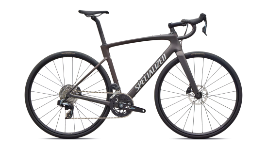 Road bike Specialized ROUBAIX COMP AXS 2027