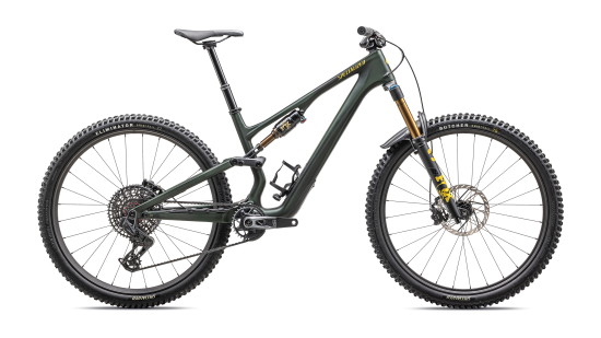 Kalnų dviratis Specialized STUMPJUMPER 15 PRO