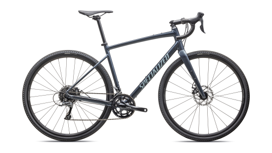2026 | BIKE | DIVERGE E5