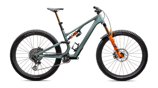 Kalnų dviratis S-Works STUMPJUMPER 15 LTD