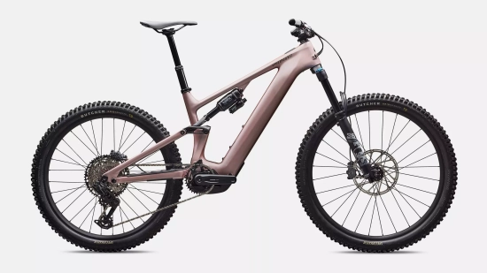 Elektrinis dviratis Specialized Turbo LEVO 4 Comp