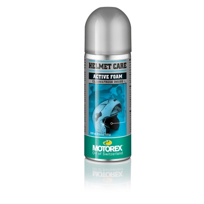 Motorex Helmet Care Aerosol 200ml