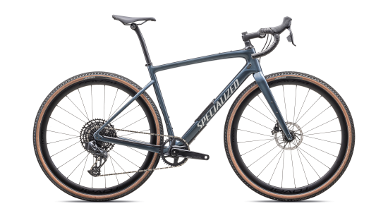 Gravel dviratis Specialized DIVERGE EXPERT CARBON
