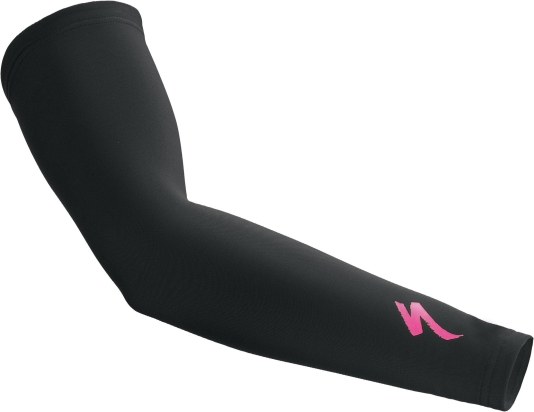 Specialized Armwarmer S-Logo