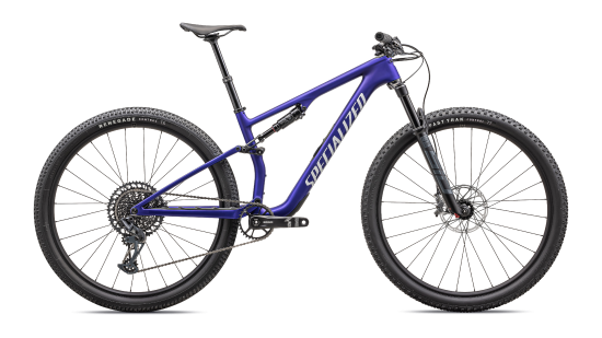 Mountain bike Specialized EPIC 8 COMP