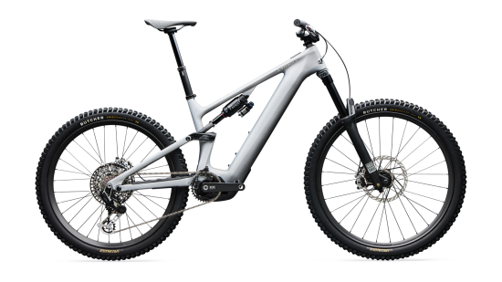 Elektrinis dviratis S-Works LEVO CARBON G4 2027