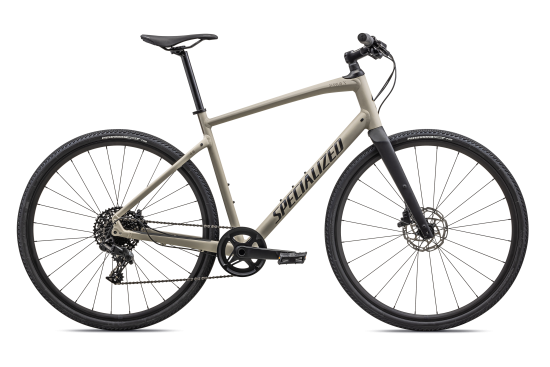 Hybrid bike Specialized SIRRUS X 4.0