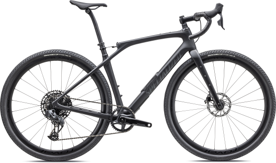 Gravel dviratis Specialized DIVERGE STR EXPERT