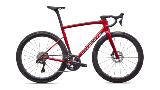 Road bike Specialized TARMAC SL8 PRO DI2 2026