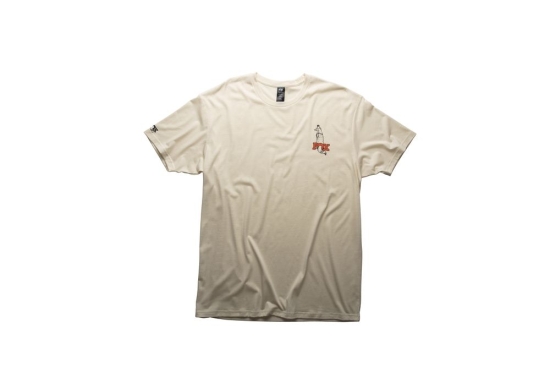 tailed ss tee white xxl