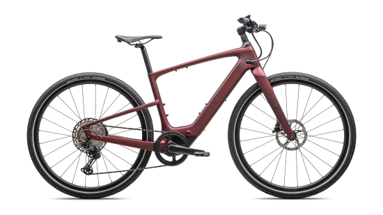 E-bike Specialized VADO SL 6.0 CARBON 2