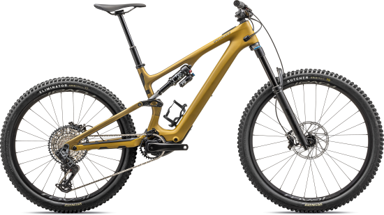 E-bike Specialized LEVO SL EXPERT CARBON