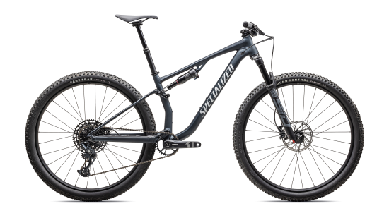 Kalnų dviratis Specialized CHISEL COMP