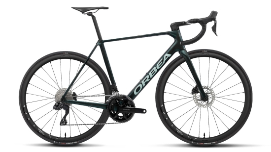 Road bike Orbea ORCA M35i