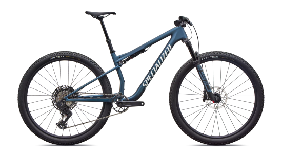 Mountain bike Specialized EPIC 9 COMP 2027