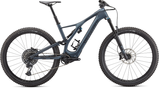Elektrinis kalnų dviratis Specialized Turbo Levo SL Expert Carbon