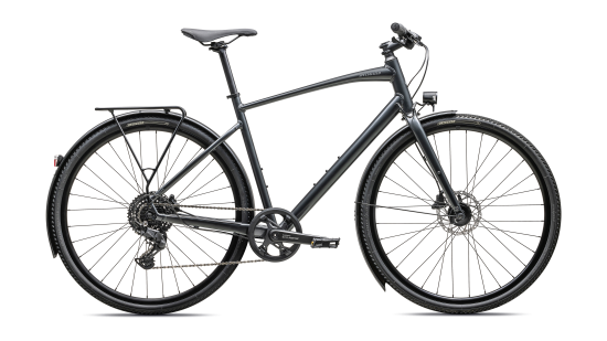 Hibridinis dviratis Specialized SIRRUS X 2.0 EQ