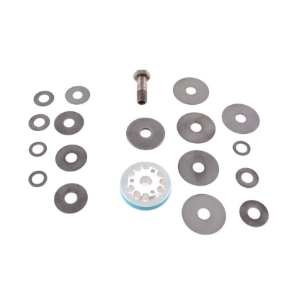 Detalė FOX Service Set: Valving Assy: 2019 VAN R_RC KNVO1 RM (807-64-054-KIT)