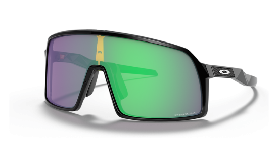 Sunglasses OAKLEY Sutro S Pol Black/PrizmJade