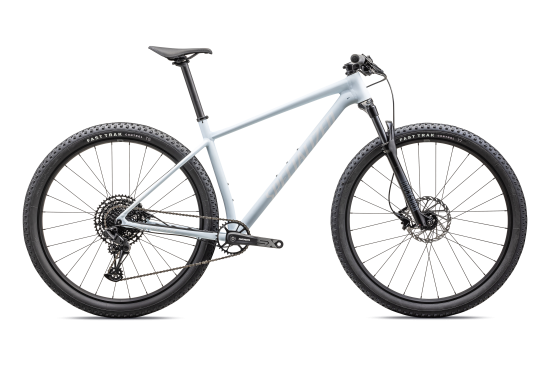 Kalnų dviratis Specialized CHISEL HT