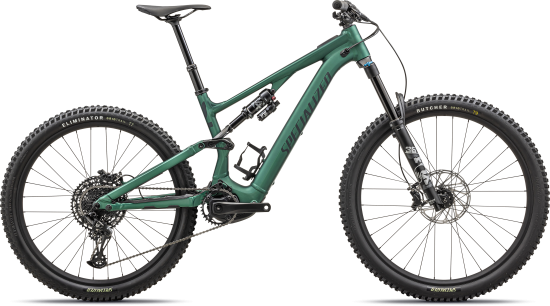 E-bike Specialized LEVO SL COMP ALLOY