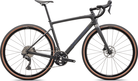 Gravel dviratis Specialized DIVERGE SPORT CARBON
