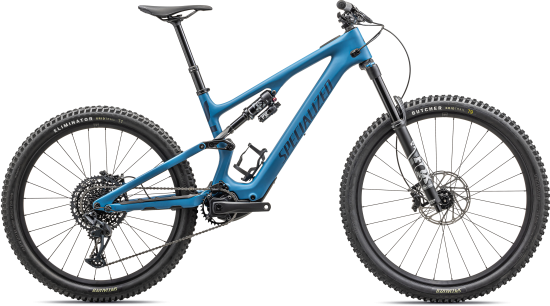 E-bike Specialized LEVO SL COMP CARBON