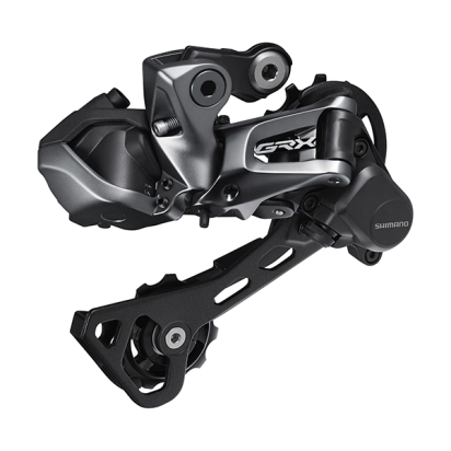 Rear derailleur Shimano RD-RX817, GRX, Di2