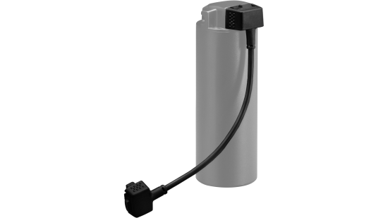 Laidas išorinei baterijai Specialized Turbo Levo 4 (210mm)