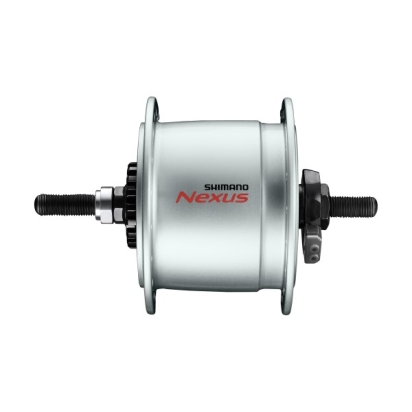 Dynamo hub Shimano DH-C6000, Nexus