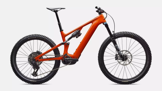 E-bike Specialized Turbo LEVO 4 Comp