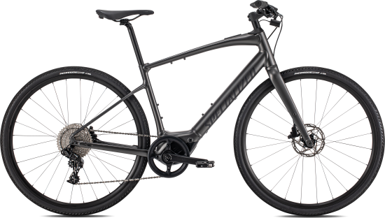E-bike Specialized VADO SL 4.0