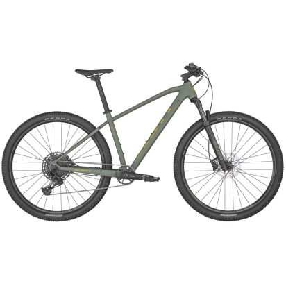 Mountain bike Scott Aspect 910