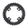 Chainring Shimano FC-M7000-3 for 40-30-22T 40T-AN, SLX