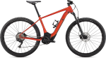 Elektrinis kalnų dviratis Specialized Turbo Levo Hardtail Comp
