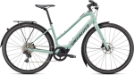 E-bike Specialized VADO SL 4.0 ST EQ
