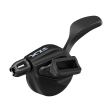 Pavarų perjungimo rankenėlė Shimano SLX, SL-M7100