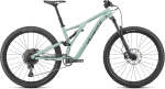 Mountain bike Specialized SJ ALLOY