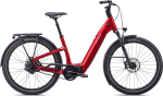 Elektrinis miesto dviratis Specialized COMO 5.0 IGH NB