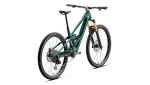 E-bike Orbea WILD LT M-LTD RS