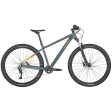 Mountain Bike Bergamont Revox 6 Cu Blue