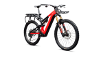 E-bike S-Works LEVO X G4 2026