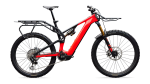 Elektrinis dviratis S-Works LEVO X G4 2026
